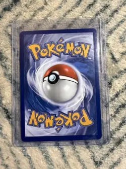 Pokemon Lot of 4 Trainer Item Cards Near Mint - Image 4