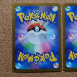 Pokemon Card Morty's Conviction SAR & SR 092 097/071 sv5K Wild Force Japanese - Image 4