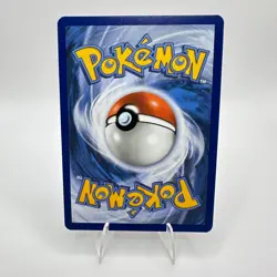 Pokemon Wigglytuff 105/094 Phantasmal Flames Illustration Rare IR Holo TCG Card - Image 4