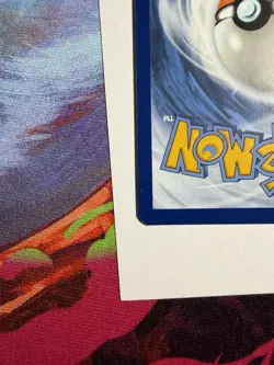 Pokemon TCG Vivillon 193/191 Surging Sparks Holo Card - Image 4