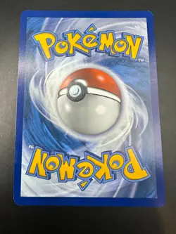 Pokemon Card 208/091 Oinkologne Paldean Fates Baby Shiny Holo Rare - Image 2