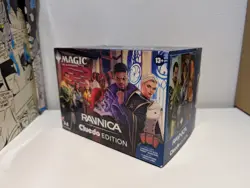 MTG Magic The Gathering Ravnica Cluedo Edition Card Game Box Set NEW 8 Boosters - Image 3
