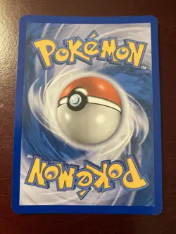 Croagunk 101/147 Platinum Supreme Victors Reverse Holo 2009 Pokemon TCG Card NM - Image 3