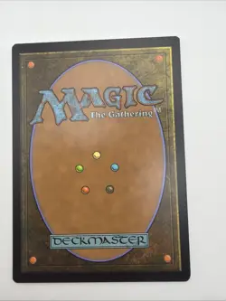1xMTG Reshape the Earth-Commander Legends-MP - Image 2