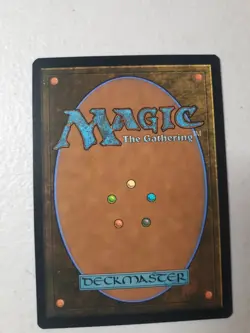 1x 2023 MAGIC THE GATHERING PHYREXIA: ALL WILL BE ONE PLAINS 267 FULL ART - Image 2