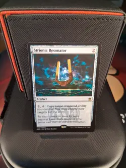 Strionic Resonator Masters 25 Regular - Image 1