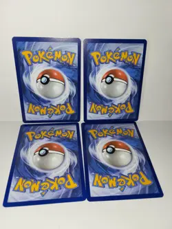 Genesect 040/064 Pokemon TCG Shrouded Fable 4x Playset - Image 2