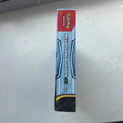 Pokemon TCG - Mega Evolution Mega Kangaskhan Ex Collection Box - SEALED - Image 3