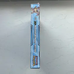 Pokemon TCG - Mega Evolution Mega Kangaskhan Ex Collection Box - SEALED - Image 5