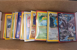 Pokemon Card – Storage Unit Auction – ALL Cards Pictured Included (LOT #9209121) - Image 1