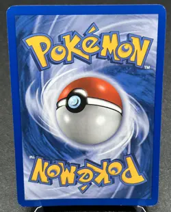 Mew 5/17 VLP Cosmos Holo Insane Double Swirl POP Series 4 Pokemon League Promo! - Image 3