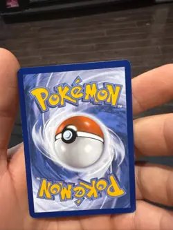 Holo Gengar 094/165 SV: Scarlet & Violet 151 Pokemon - Image 2