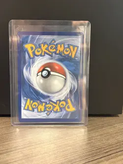 Pokemon TCG Perfect Order Meowth ex 062/088 Ultra Rare - English PSA10 POTENTIAL - Image 2