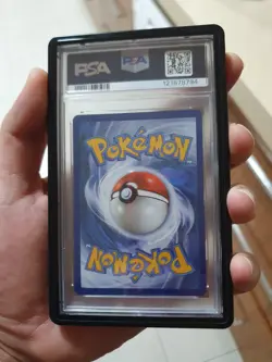 2023 Pokemon Japanese TCG Classic Collection Blastoise 002/034 PSA 10 GEM MINT - Image 3