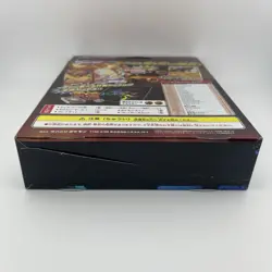 2020 Pokemon Japanese Starter Set Charizard VMAX Deck - Sealed - Image 5