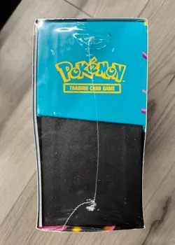 Pokemon Center Ascended Heroes ETB Elite Trainer Box - New Sealed - Image 5