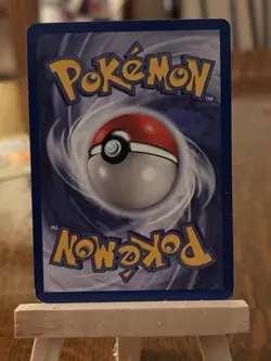 Dark Dragonite 22/82 Team Rocket Pokemon Vintage TCG - Image 4