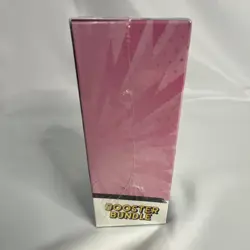 Pokemon Mega Evolution Ascended Heroes Booster Bundle Box English 2024 1 Box - Image 3