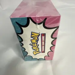 Pokemon Mega Evolution Ascended Heroes Booster Bundle Box English 2024 1 Box - Image 5