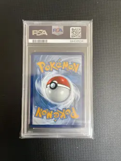 Pokemon TCG Steelix v Vivid Voltage 176/185 Holo Full Art Ultra Rare PSA 10 - Image 3