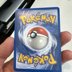 2004 Pokemon Team Rocket Returns Dark Dragonair [Reverse Holo] 31/109 - Image 5