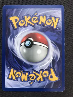 1st Edition Paras 59/64 - Jungle - Pokemon - Image 2