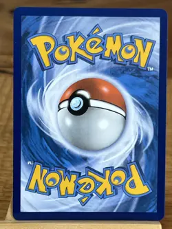 Pokemon TCG Pikachu Ex 063/193 Paldea Evolved Double Rare - Image 2