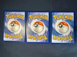 Pokemon First Partner Illustration Collection Charmander, Bulbasaur, Squirtle - Image 2