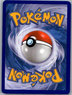 Meloetta EX RC11/RC25 Legendary Treasures: Radiant Collection - Pokemon - NM - Image 2