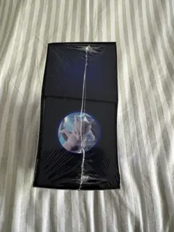 Pokemon center TCG Elite Trainer Box ETB Pokemon Go Edition, New Sealed - Image 4