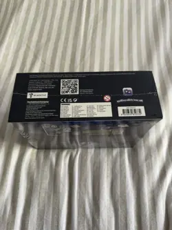 Pokemon center TCG Elite Trainer Box ETB Pokemon Go Edition, New Sealed - Image 5