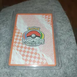 💥 Radiant Greninja Pokemon 2023 World Championships 046/189 Astra Radiance - Image 1