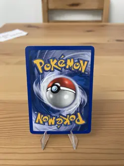 Kakuna 50/110 Reverse Holo - Pokemon Legendary Collection - LP Great Condition - Image 2