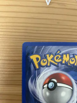 Kakuna 50/110 Reverse Holo - Pokemon Legendary Collection - LP Great Condition - Image 5