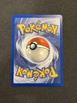 Poliwrath 28/75 Neo Discovery 1st Edition Rare Pokemon - Near Mint - Image 5