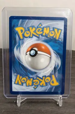 Pokemon TCG Ionos Bellibolt EX Journey Together FULL ART Black Star Promo 194 - Image 2