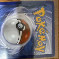 The Pokemon Company Pokemon TCG Gloom SV03 Obsidian Flames 198/197 Illustration… - Image 4