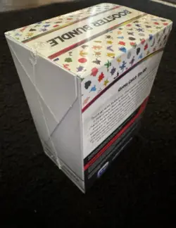 Pokemon Scarlet Violet 151 Booster Bundle 6-Pack, Factory-Sealed - Image 2