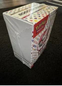 Pokemon Scarlet Violet 151 Booster Bundle 6-Pack, Factory-Sealed - Image 3