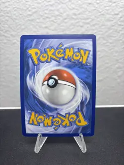 Pokemon Mewtwo Black Star Promo SVP052 Mewtwo [NM/M] - Image 2