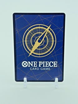 ONE PIECE JAP Lightning Dragon (Alt Art) OP15-077 Adventure on Kami's Island - Image 2