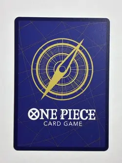 We Are! EB02-020 Rare Extra Booster: Anime 25th Collection One Piece MP - Image 2