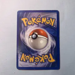 Dark Blastoise (4/110) Non Holo Legendary Collection Pokemon Card - Image 2