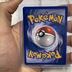 Pokemon Golduck Delta Species 43/110 EX Holon Phantoms 2006 Nintendo NM Pokemon - Image 3