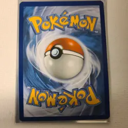 Pokemon Card ZEKROM Holo Rare 46/70 DRAGON MAJESTY *MINT* - Image 2