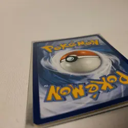 Pokemon Card ZEKROM Holo Rare 46/70 DRAGON MAJESTY *MINT* - Image 3