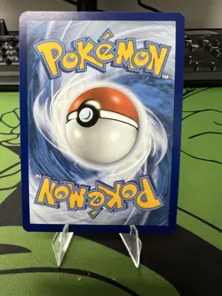 Nidoking Illustration Rare 174/165 SV Pokemon 151 2023 English-NM Card - Image 2