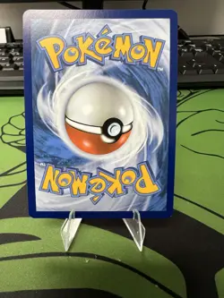 Nidoking Illustration Rare 174/165 SV Pokemon 151 2023 English-NM Card - Image 4