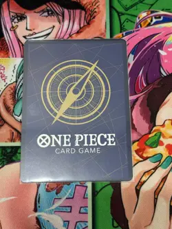 Sanji (Alternate Art) OP13-027 - One Piece Carrying On His Will - Rare (NM) - Image 2