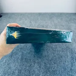 Magic The Gathering Lord of the Rings Deluxe Commander Kit Food and Fellowship - Image 4